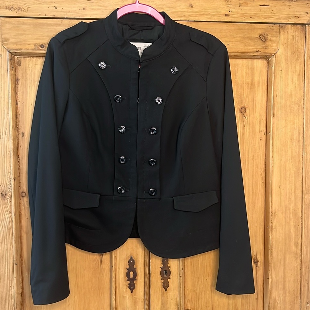 Esprit Back Jacket - image 1